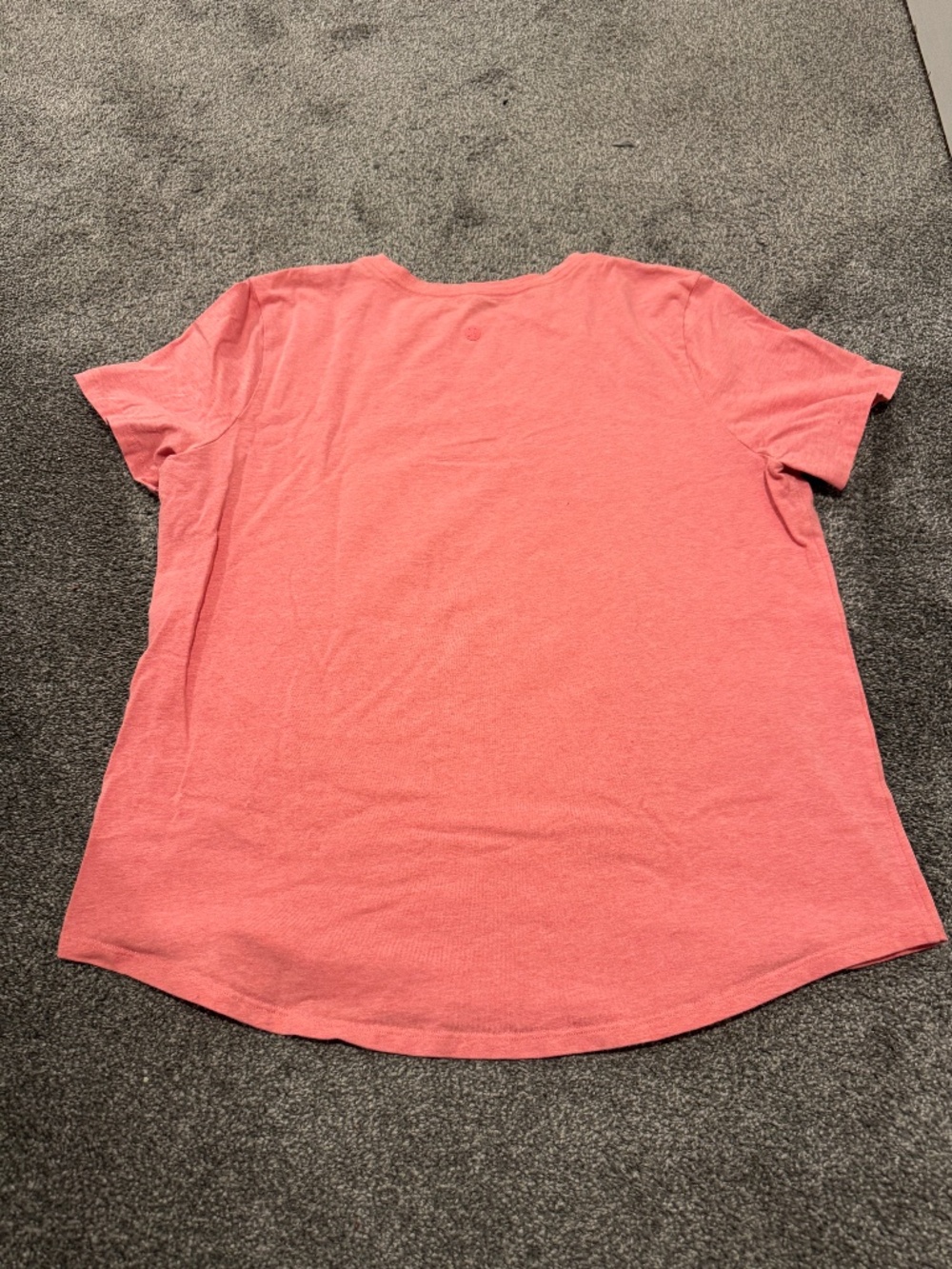 Lululemon Love Crew Neck